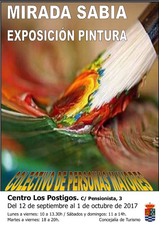 Exposicin Mirada Sabia-Centro Los Postigos-Molina-12sept-1oct17-CARTEL.jpg
